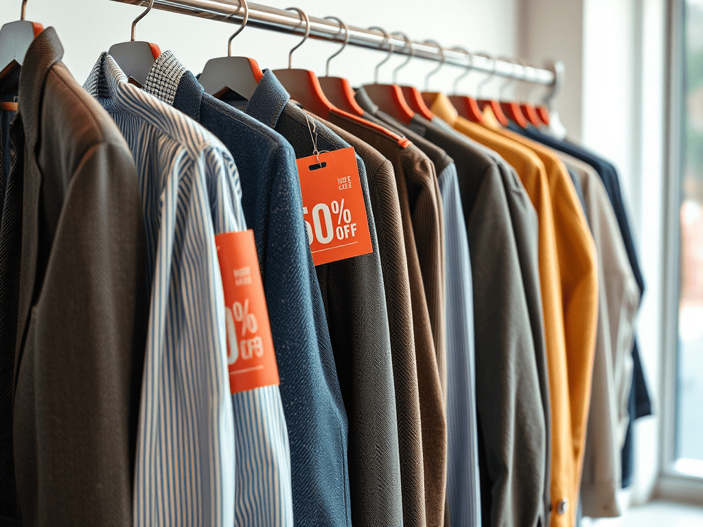 What Are Vinted Bundle Discounts? How They Work & Why Sellers Should Use&nbsp;Them